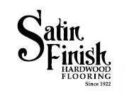 Click here for Satin Finish products