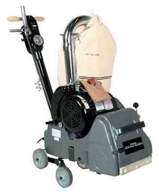 FloorCrafter