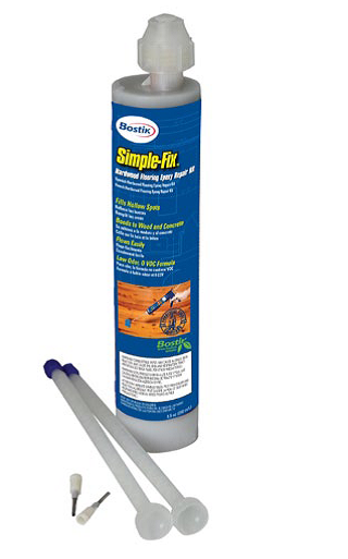 bostik simple fix